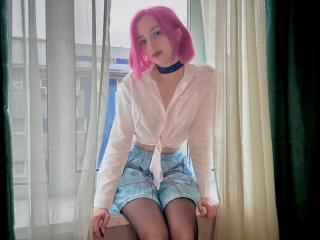 SelenaLilly - Live sex cam - 18821482