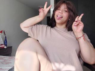 HelenaSweet - Sexe cam en vivo - 18822146