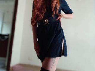 MiissAngeline - Sexe cam en vivo - 18822214