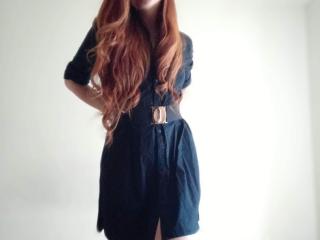 MiissAngeline - Live Sex Cam - 18822222