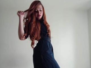 MiissAngeline - Live Sex Cam - 18822226