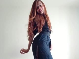 MiissAngeline - Sexe cam en vivo - 18822234