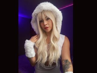 GemaLilcon - Live sex cam - 18822522