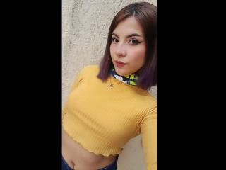 GemaLilcon - Live sexe cam - 18822530