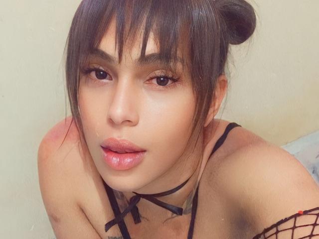 YancatGil - Live porn &amp; sex cam - 18824018