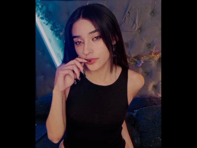 SalomeMille - Sexe cam en vivo - 18824270