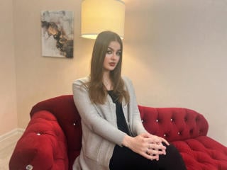 BellaVeller - Sexe cam en vivo - 18824294