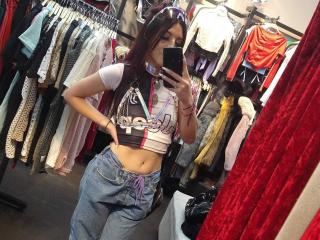 YenniferMarshall - Sexe cam en vivo - 18824350