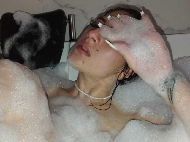 YenniferMarshall - Sexe cam en vivo - 18824362