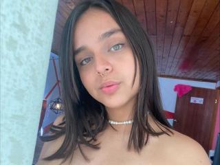 NicollSanchez - Live porn & sex cam - 18825002