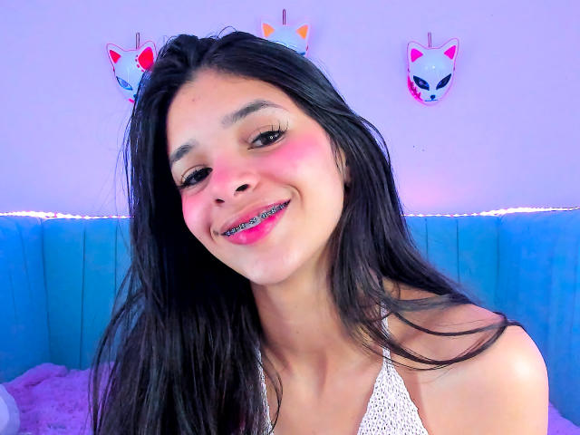 LisaBrunett - Live porn &amp; sex cam - 18826406