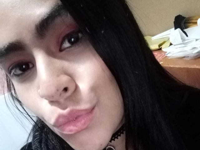 StellaBeckker - Live sexe cam - 18827874