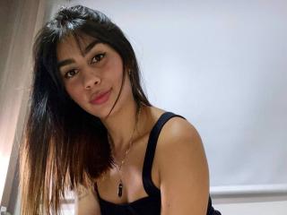 JessicaSoler - Live sexe cam - 18827998