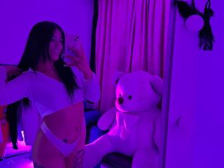 Amberv - Sexe cam en vivo - 18828114