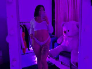 Amberv - Sexe cam en vivo - 18828150