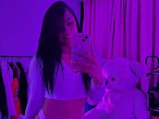 Amberv - Sexe cam en vivo - 18828194