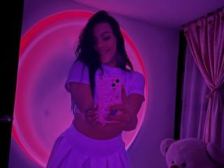 Amberv - Sexe cam en vivo - 18828518