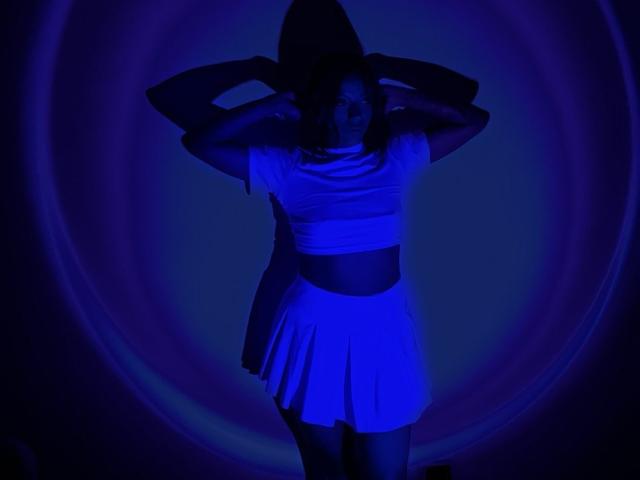 Amberv - Live sex cam - 18828522