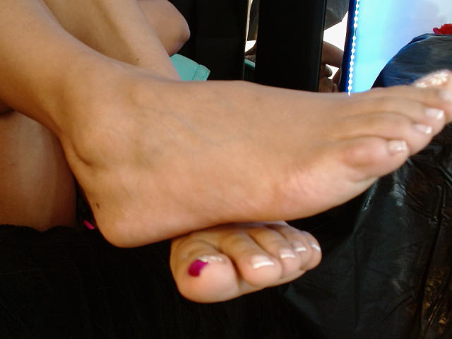 AlyssaSummers - Live sex cam - 18828646