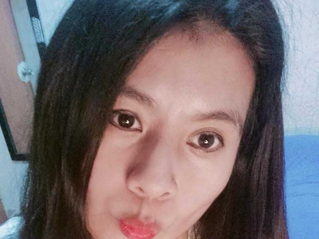 PaquitaHot - Sexe cam en vivo - 18828834