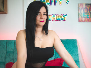 SophiaCruz - Live porn & sex cam - 18829522