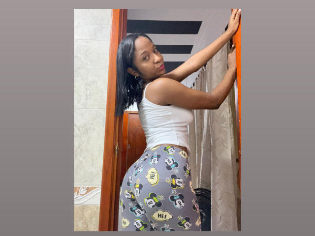 MelanyScoth - Sexe cam en vivo - 18829622