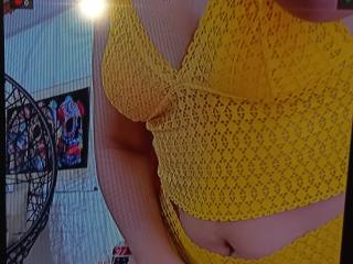 JackelineRose - Sexe cam en vivo - 18829778