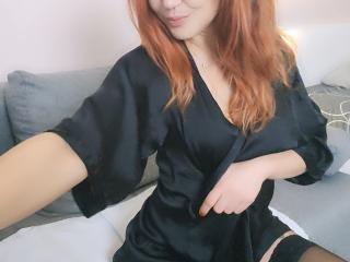 LilouLove - Live sex cam - 18830142