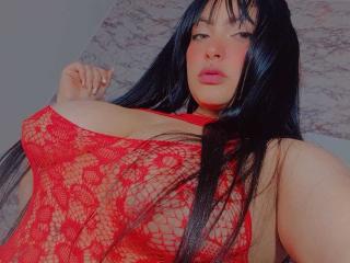 ValeriaJhonsson - сексуальная веб-камера в реальном времени - 18830490