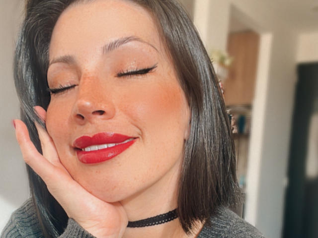 Liliysweet - Live porn &amp; sex cam - 18830826