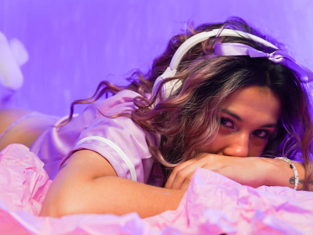 HellenK - сексуальная веб-камера в реальном времени - 18830902