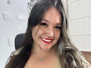 ClarissaDelicieux - Sexe cam en vivo - 18830990