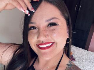 ClarissaDelicieux - Sexe cam en vivo - 18831002