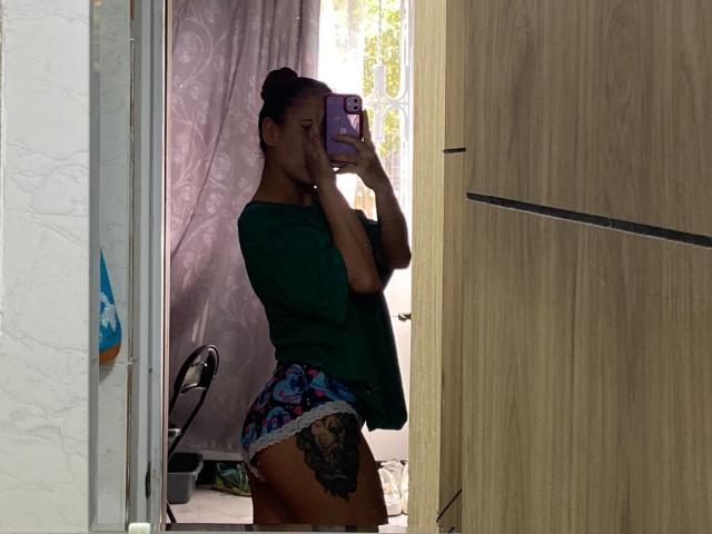 ValeryHarllow - Sexe cam en vivo - 18831246