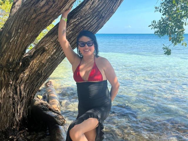 SexyRubbi - Sexe cam en vivo - 18831254