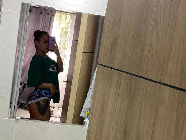 ValeryHarllow - Sexe cam en vivo - 18831258