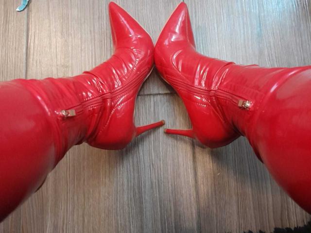 VictoriiaGray - Sexe cam en vivo - 18832146