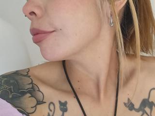 NicolleR - Live sexe cam - 18832190