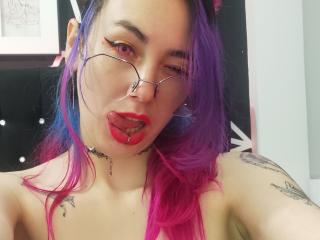 NatashaLau - Live porn & sex cam - 18832314