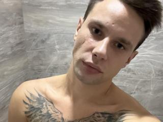 DylanFortune - Sexe cam en vivo - 18832610