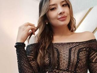 SophieLore - Live sex cam - 18833662