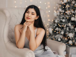 AnnetLi - Live sexe cam - 18833706