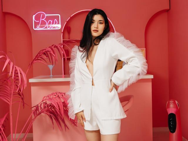 AnnetLi - Sexe cam en vivo - 18833810