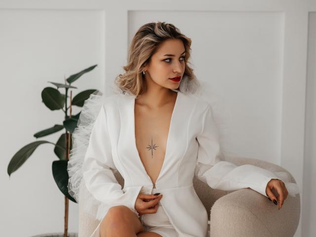 SaraParK - Live porn &amp; sex cam - 18834254