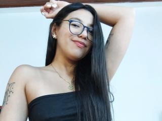 Vivi69Ana - Live sex cam - 18834586