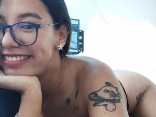 Vivi69Ana - Live porn &amp; sex cam - 18834666