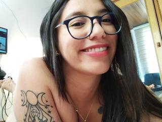 Vivi69Ana - Live sexe cam - 18834694