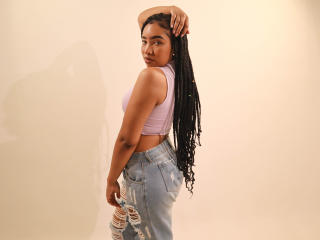 SoffiaHall - Live Sex Cam - 18835850