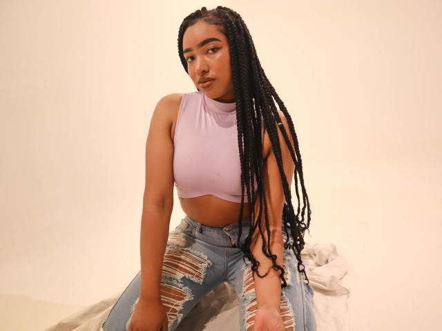 SoffiaHall - Sexe cam en vivo - 18835858