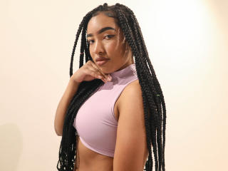 SoffiaHall - Sexe cam en vivo - 18835866
